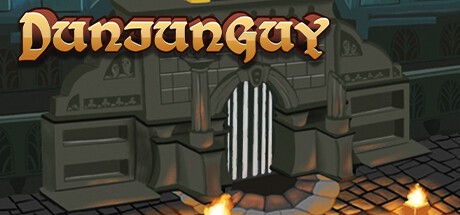 Games like DUNJUNGUY