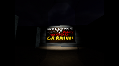 PSX HORROR: East Wood Carnival Image