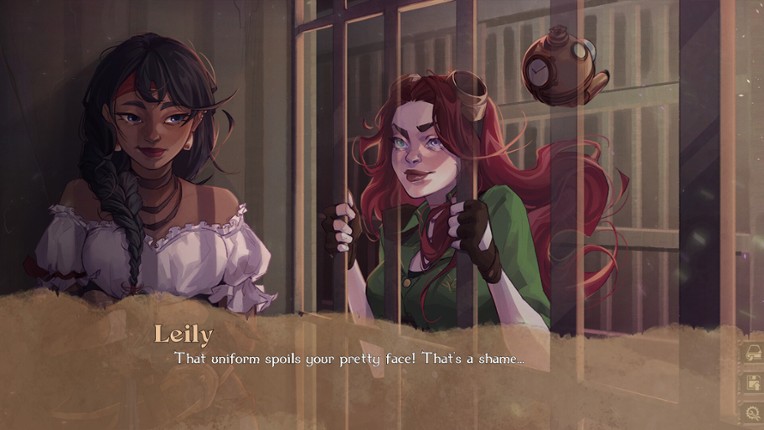 Ecosphere screenshot