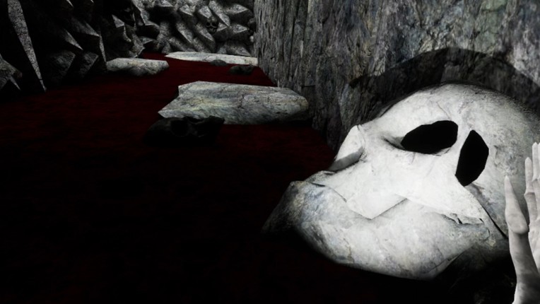 Edd Skeleton VR screenshot