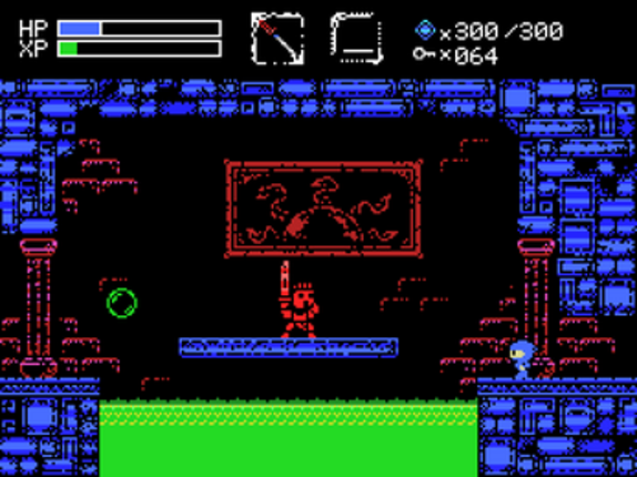 El Ninja (Demo) Image