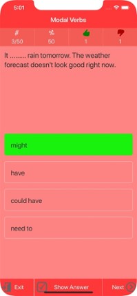 Elementary English Grammar Image