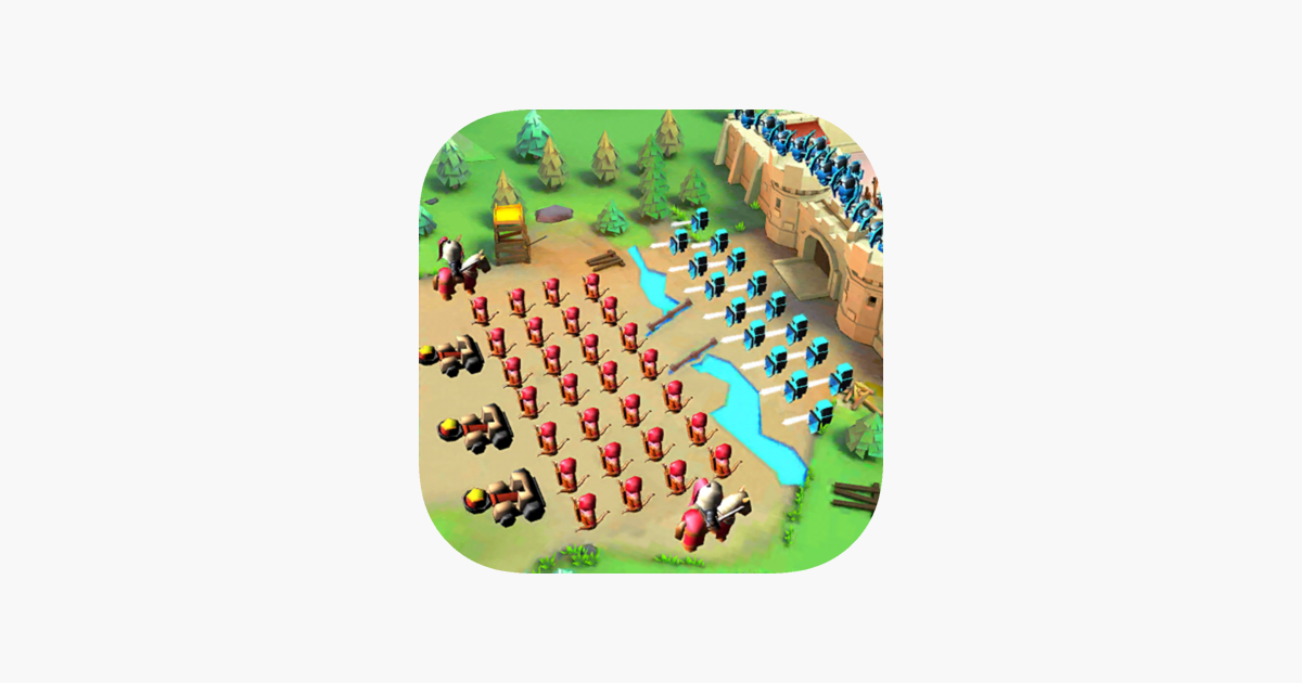 Games like Empire Defense : King of War