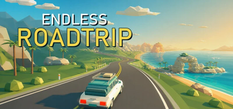 Endless Roadtrip Image