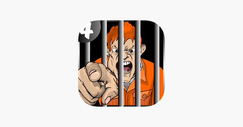 Escape Game Jail Escape 4 Game Cover