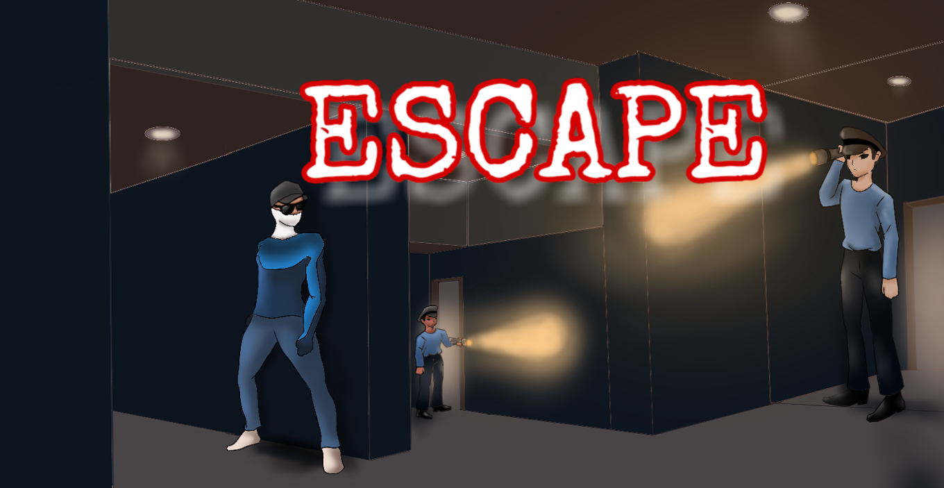 Games like Escape