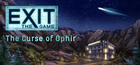 Games like Exit: The Curse of Ophir