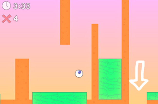 Eye: ReVision 2024 screenshot