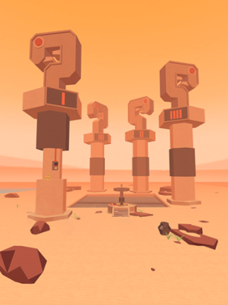 Faraway: Puzzle Escape Image