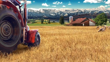 Farm Tycoon Image