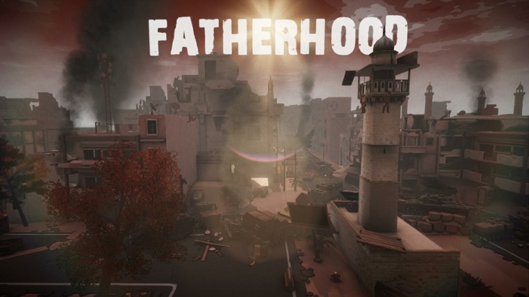 Fatherhood screenshot
