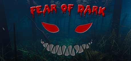 Games like Fear of Dark