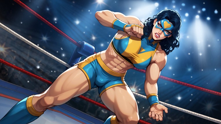 Femboy Futa Mania ️ screenshot