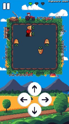 Fenouil Survival Image