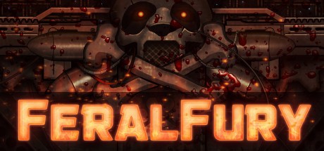 Games like Feral Fury