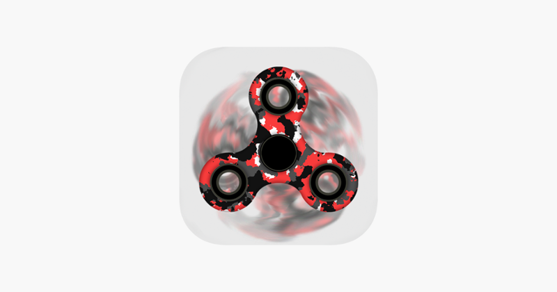 Fidget Spinner Extreme Game Cover