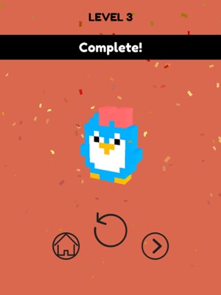 Fill Me Color! screenshot