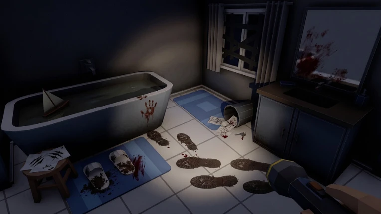 Filthy Liars screenshot