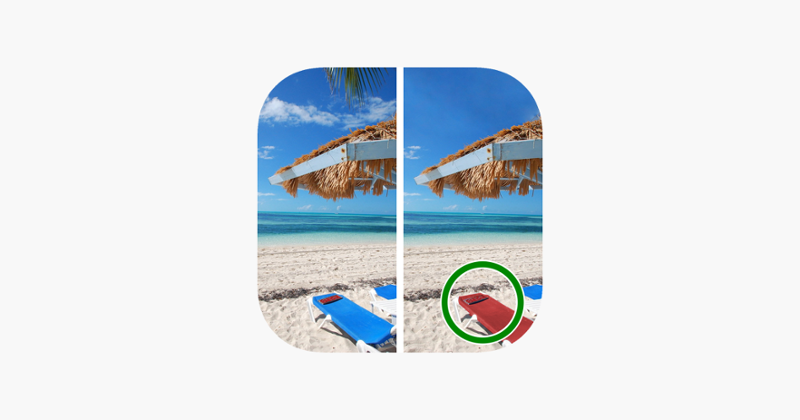 Find Differences -Leisurely- Image