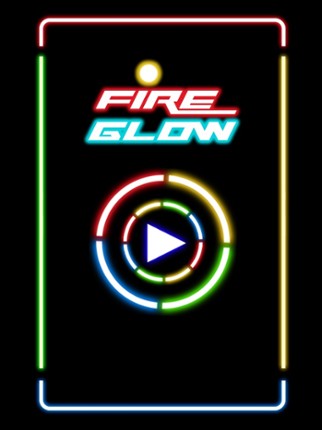 Fire Glow screenshot