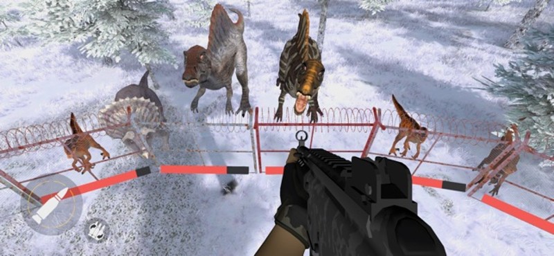 Fireworker screenshot