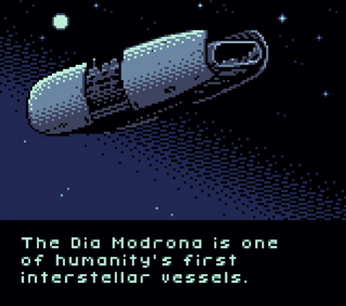 First Contact Protocol screenshot