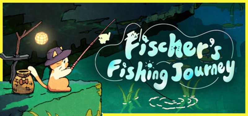 Fischer's Fishing Journey Image