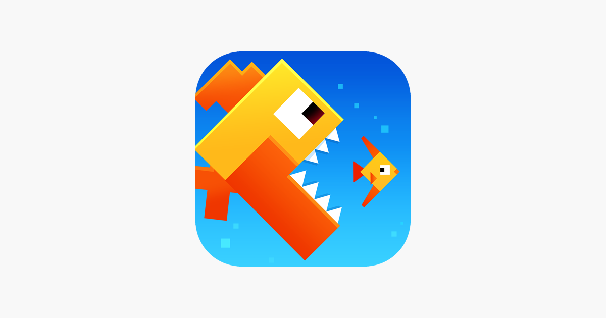 Games like Fishy Bits 2 : Fish Survival