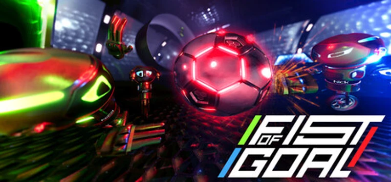 Fist of Goal Image