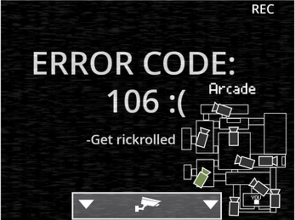 Five Nights At Burger's 3 screenshot