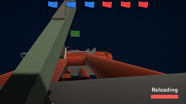 Flagi screenshot