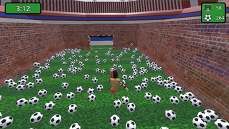 Floodball Image