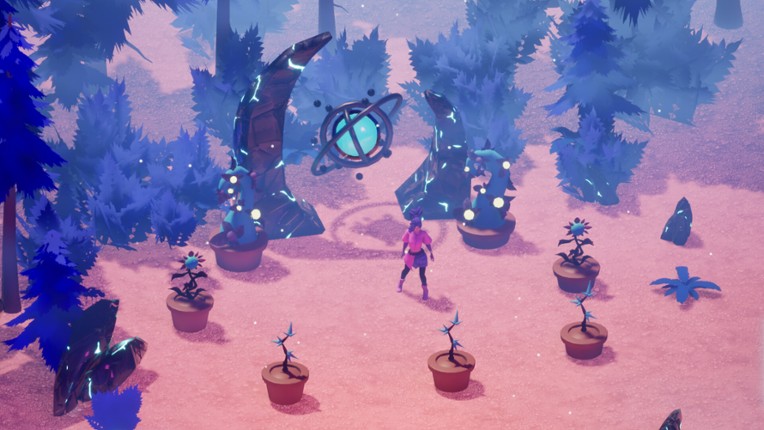 Flora Nova Image