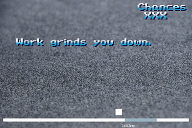 Forget: Chill screenshot