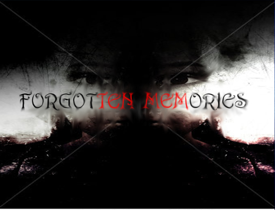 Forgotten Memories Image