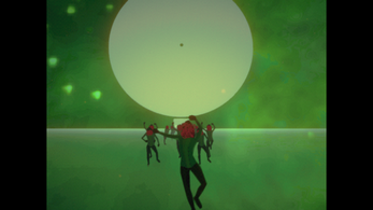 Fourth Time Around screenshot