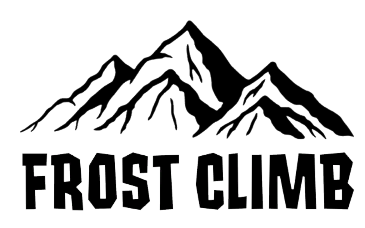 Games like Frost Climb