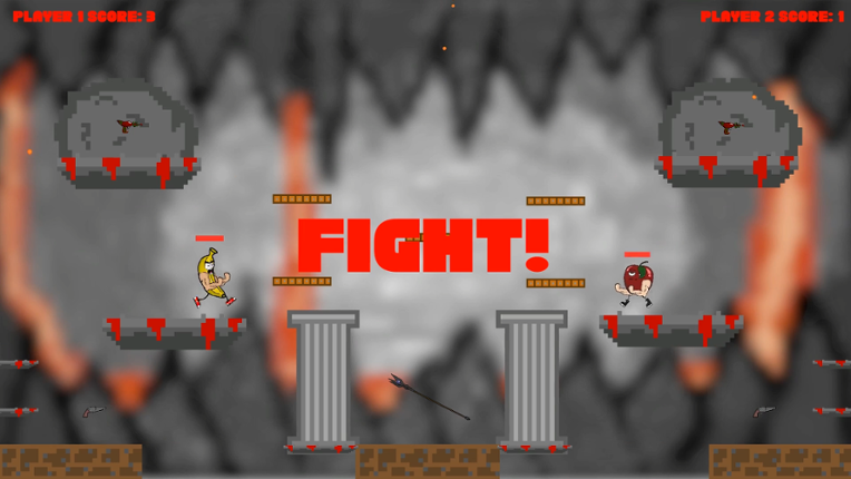 Fruit Fight Image