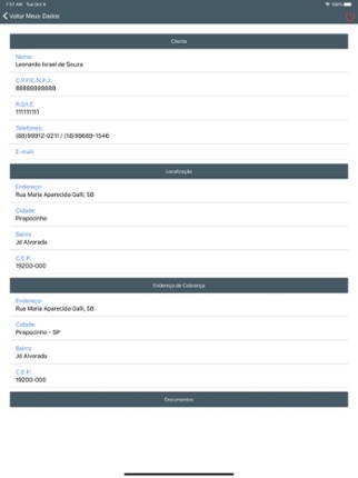 Fun Delivery screenshot