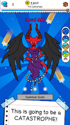 Cat Evolution: Merge Animals Image