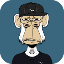 Bored Ape Creator - NFT Art Image