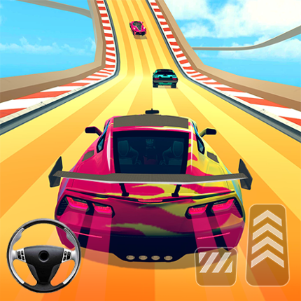 GT Car Stunts 3D Master Image
