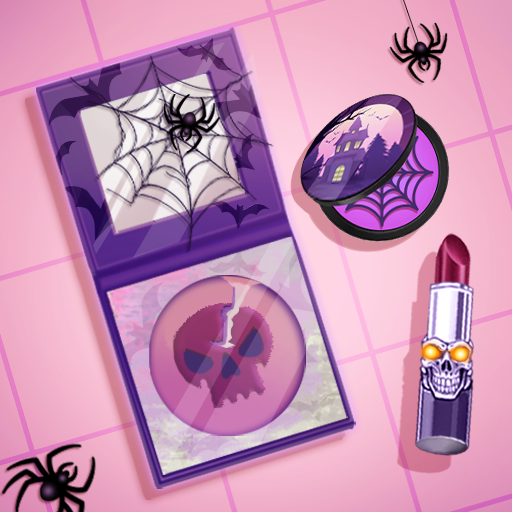 Games like Satiscream: Scary Tidy