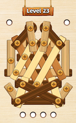 Unscrew Puzzle: Nuts and Bolts screenshot