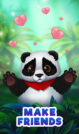 Trade Island screenshot