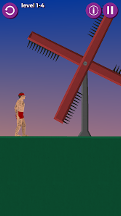 Lucky Life screenshot