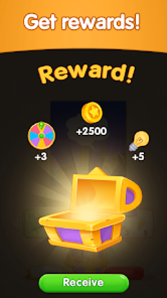 Wordmix Online screenshot