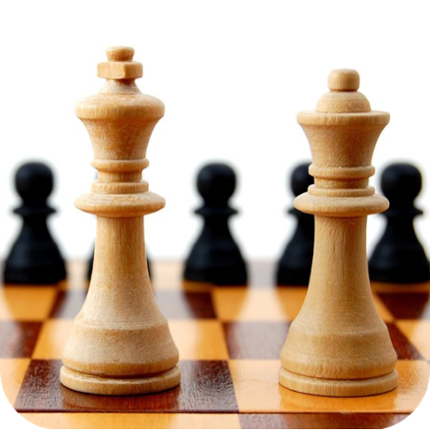 Chess Online - Duel friends! Image