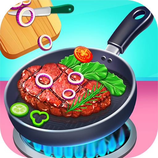 Games like Cooking Time : Cooking Games
