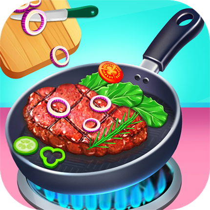 Cooking Time : Cooking Games Image